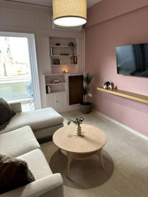 Acropolis View Boutique 2-Bed